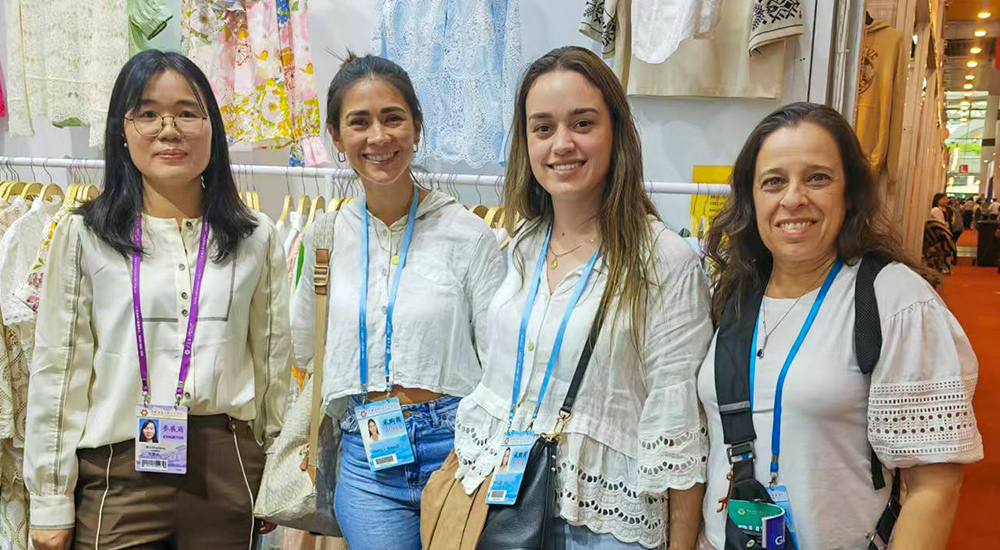 About Limay Fashion