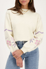 Wholesale Custom Sweatshirt with Embroidery