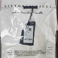 Careful Packaging