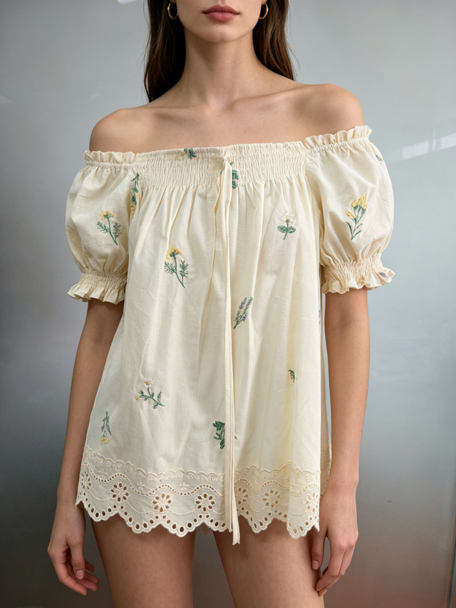 blouse