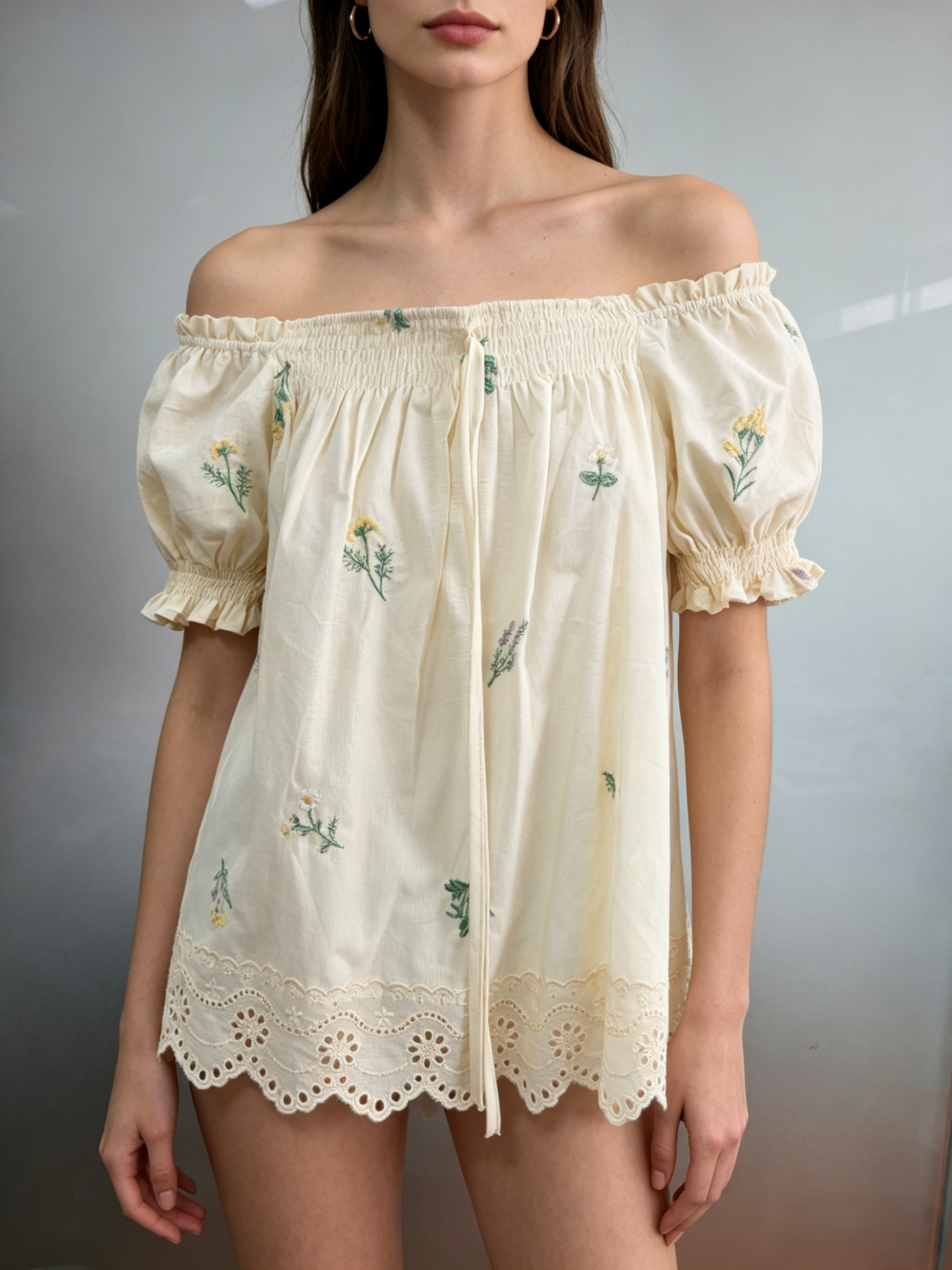 blouse