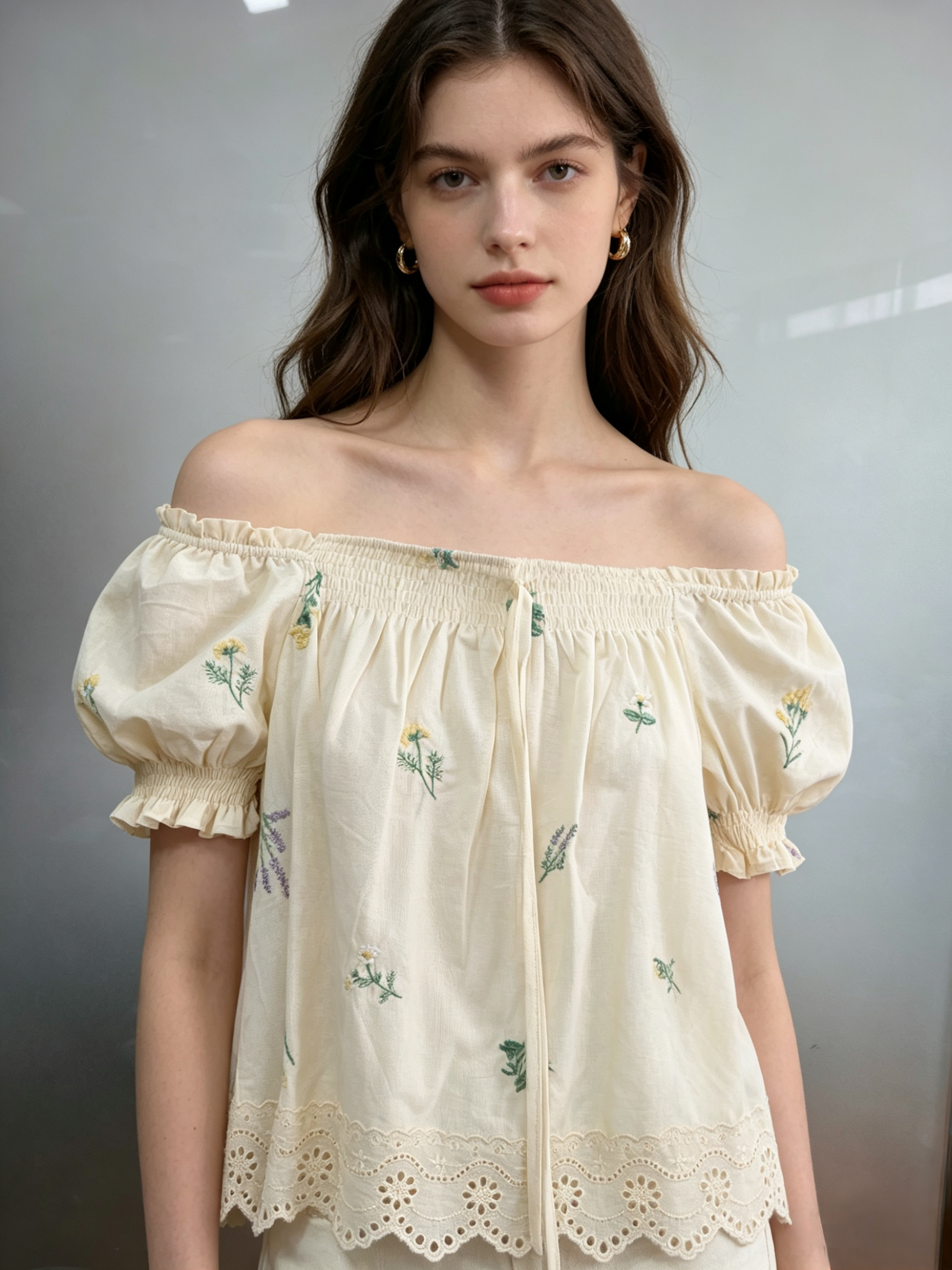 blouse