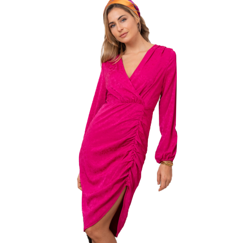 LOVIE Dresses GOJI-Dress