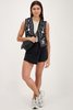 Wholesale Custom Cotton Vest with embroidery
