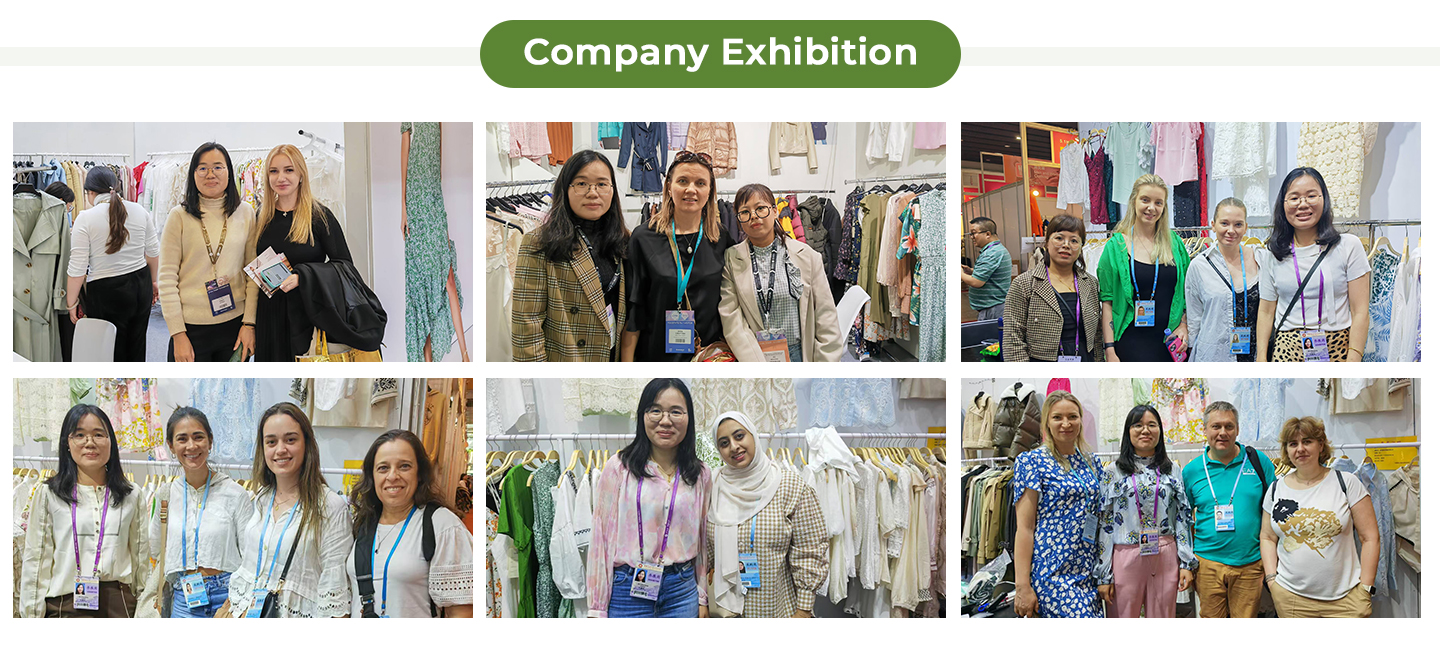 5-Company Exhibition