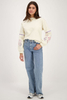Wholesale Custom Sweatshirt with Embroidery