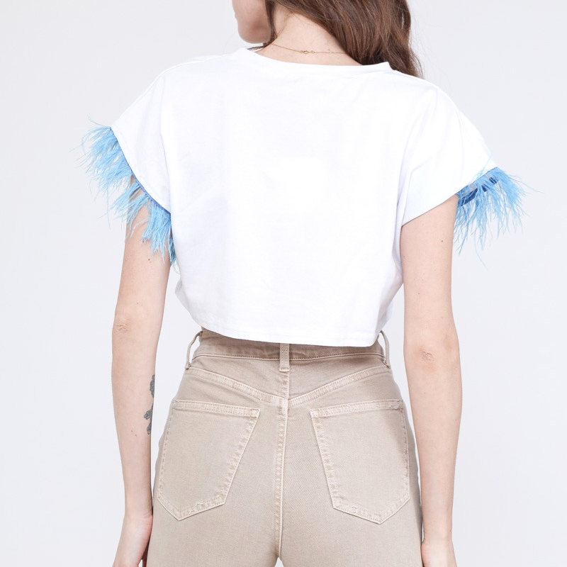 Women's Fashion T-shirt 