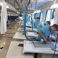 Precision Ironing