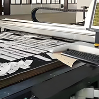 Precision Cutting