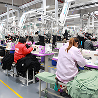 Exquisite Sewing