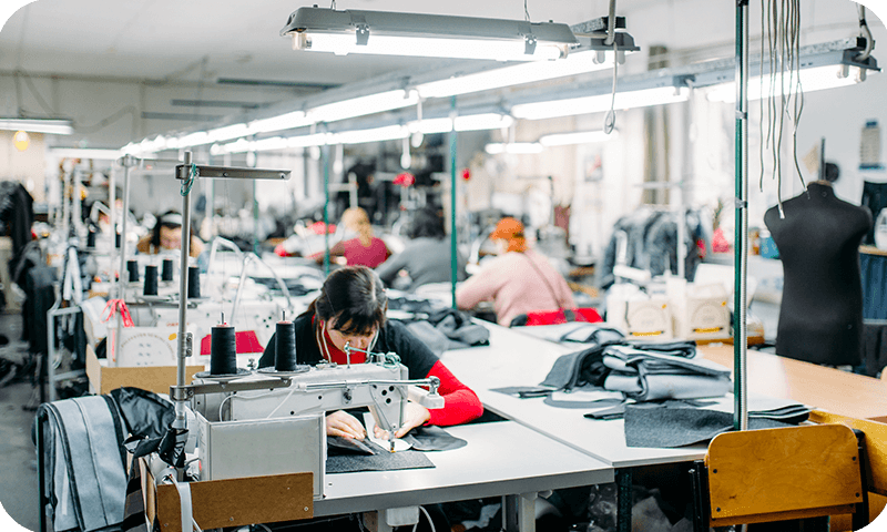 about Limay company