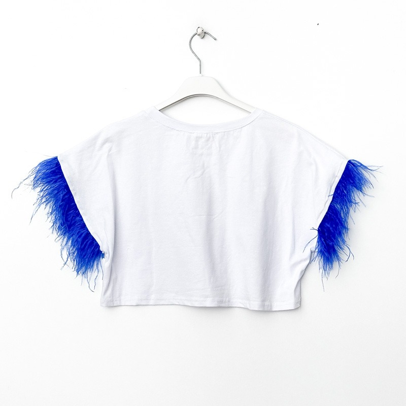 Women's Fashion T-shirt 